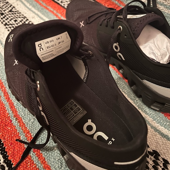 On Cloud X3 Running Shoes - Picture 6 of 8